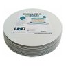 Cake Board Para Confeitaria em Mdf 1 Face Branco Ø 25 E 30 Cm Com 40 Atacado - 2