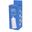 Ver imagem 3 de Refil Filtro WFS011 Full Flow Compatível Purificador Esmaltec Purágua Acqua 7 Bebedouro Elemento Fil