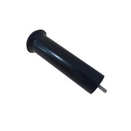 Kit com 6 Pezao Alto para Cama Box com Altura 18cm Elevando a Altura da Sua Cama - 5