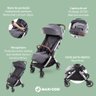 Carrinho de Bebê Eva Luxe Maxi-Cosi Twilic Grey - 16
