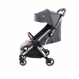 Carrinho de Bebê Eva Luxe Maxi-Cosi Twilic Grey - 20