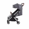 Carrinho de Bebê Eva Luxe Maxi-Cosi Twilic Grey - 20