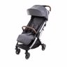 Carrinho de Bebê Eva Luxe Maxi-Cosi Twilic Grey - 2