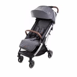 Carrinho de Bebê Eva Luxe Maxi-Cosi Twilic Grey - 18