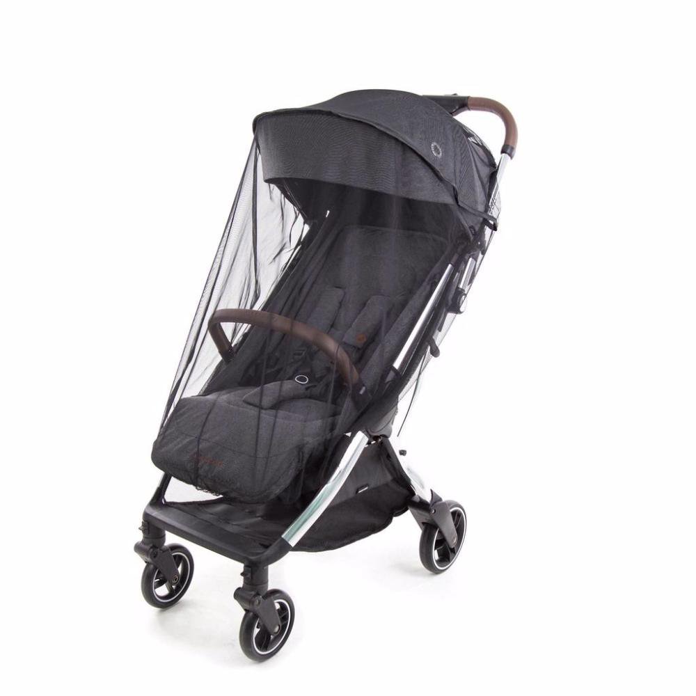 Carrinho de Bebê Eva Luxe Maxi-Cosi Twilic Grey - 3