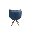 Ver imagem 5 de Poltrona Zara Giratória Yescasa