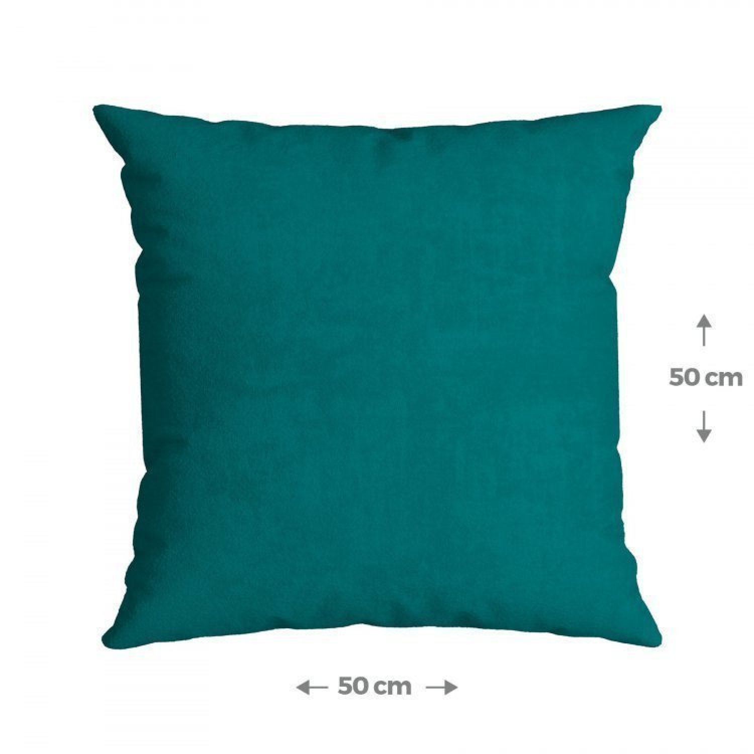 Kit 3 Capas para Almofada Luxor Belchior - 4