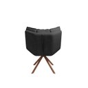 Ver imagem 4 de Poltrona Zara Giratória Yescasa