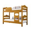 Ver imagem 2 de Bicama Kênia Solteiro Adulto - Naturale