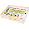 Jogo Percepção Visual - 3