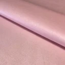 Ver imagem 2 de Cabeceira Solteiro Rosa Veludo Provençal Botões Coloridos