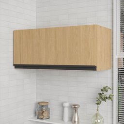 Armário Aéreo Porta Basculante 70cm Nara CabeCasa MadeiraMadeira - 2