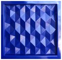 Ver imagem 3 de Forma 3D Gesso e Cimento ABS 1mm - Hexágonos 30x30 cm