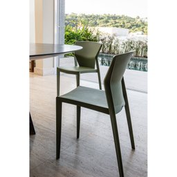 Cadeira para Jardim 79,8cmx47cm Serelepe - 3