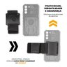 Armband Braçadeira para Capa Snap Guardian - Gshield - 3