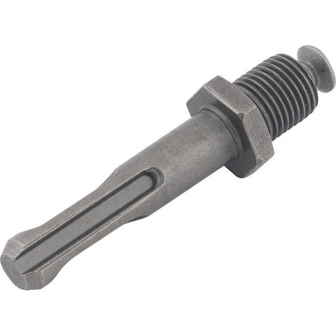 Haste Adaptadora Sds Plus