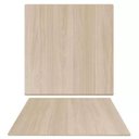 Ver imagem 2 de Mesa de Jantar Tulipa Saarinen Redonda 120 Cm Tampo Jade Cores Preto