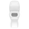 Kit Vaso Sanitário Rimless com Assento PP Softclose Vip Celite - 8