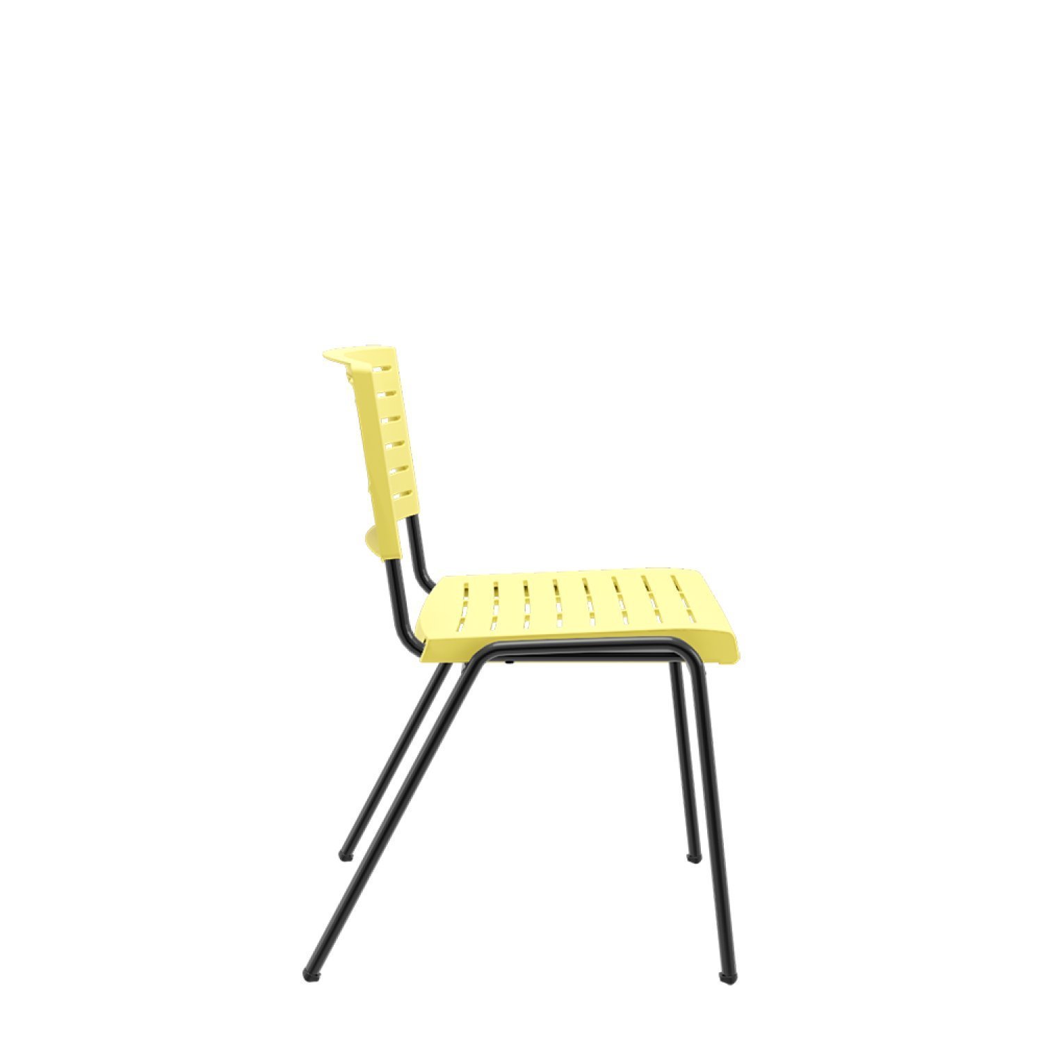 Kit 10 Cadeiras de Escritório Niala NR17  - 6
