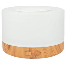 Difusor Aromatizador Umidificador de Ar Ultrassônico - 1