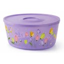 Ver imagem 2 de Tigela Ilúmina 4,3 Litros Viva Tulipas Tupperware