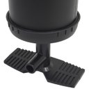Ver imagem 4 de Bomba de Ar Manual 30cm 3 Bicos Para Encher Piscina Boia Colchão Inflável Importway Iwbam