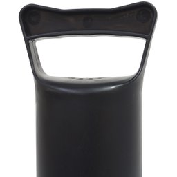 Bomba de Ar Manual 30cm 3 Bicos Para Encher Piscina Boia Colchão Inflável Importway Iwbam - 3