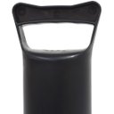 Ver imagem 3 de Bomba de Ar Manual 30cm 3 Bicos Para Encher Piscina Boia Colchão Inflável Importway Iwbam