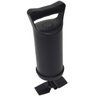 Bomba de Ar Manual 30cm 3 Bicos Para Encher Piscina Boia Colchão Inflável Importway Iwbam - 2