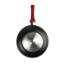 Ver imagem 7 de Panela Wok Linha Aroma 28cm