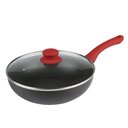 Ver imagem 1 de Panela Wok Linha Aroma 28cm