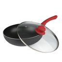 Ver imagem 6 de Panela Wok Linha Aroma 28cm