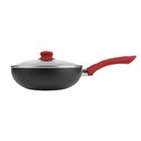 Ver imagem 2 de Panela Wok Linha Aroma 28cm
