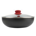 Ver imagem 4 de Panela Wok Linha Aroma 28cm