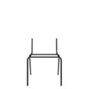 Ver mais imagens de Kit 10 Cadeiras Escritório Iso Ergoplax Slim Fixa