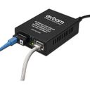 Ver imagem 3 de Acelere Sua Rede: Extensor de Fibra Óptica com Alta Velocidade e Estabilidade