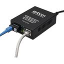 Ver imagem 4 de Acelere Sua Rede: Extensor de Fibra Óptica com Alta Velocidade e Estabilidade