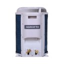 Ver imagem 4 de Ar Condicionado Split Agratto One Top ACST12FR4-02 12000 Btus Frio 220V