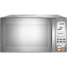 Micro-ondas Brastemp Ative! Bmj38arbna - 38l Inox - 220v - 5