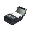 Ver imagem 2 de Mini Impressora Térmica Pr-200 Usb Bluetooth Etilômetro Smartphone Portátil