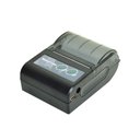 Ver imagem 1 de Mini Impressora Térmica Pr-200 Usb Bluetooth Etilômetro Smartphone Portátil