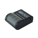 Ver imagem 5 de Mini Impressora Térmica Pr-200 Usb Bluetooth Etilômetro Smartphone Portátil