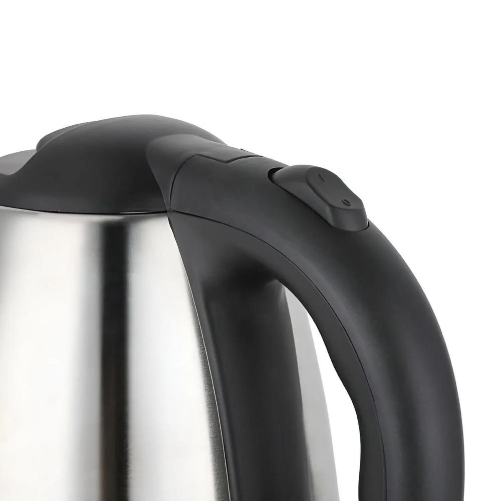 Chaleira Elétrica Inox 1,8l 127v 900w N244321-3 - Pero - 2