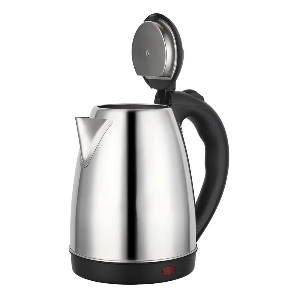 Chaleira Elétrica Inox 1,8l 127v 900w N244321-3 - Pero - 4