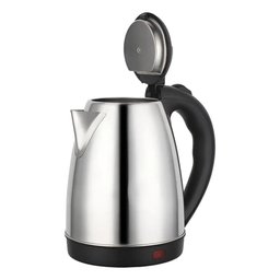 Chaleira Elétrica Inox 1,8l 127v 900w N244321-3 - Pero - 4
