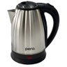 Chaleira Elétrica Inox 1,8l 127v 900w N244321-3 - Pero - 1