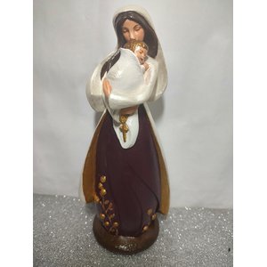 Imagem Colo de Mãe 23cm