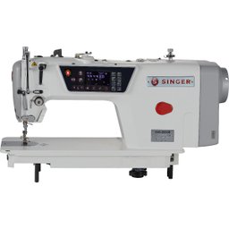 Máquina de Costura Reta Eletrônica Singer 154s-110v- Corte de Linha, 5000ppm - 3