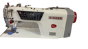 Ver imagem 1 de Máquina de Costura Reta Eletrônica Singer 154s-110v- Corte de Linha, 5000ppm