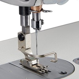 Máquina de Costura Reta Eletrônica Singer 154s-110v- Corte de Linha, 5000ppm - 4